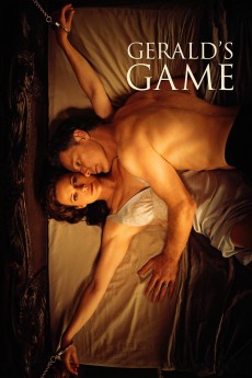 Gerald's Game cover image
