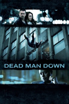 Dead Man Down cover image