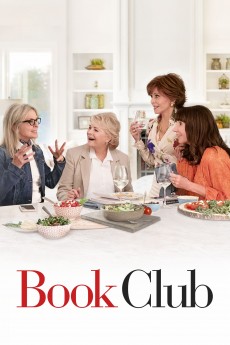Book Club cover image