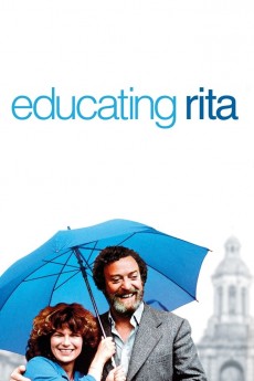 Educating Rita cover image