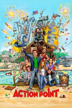 Action Point cover image