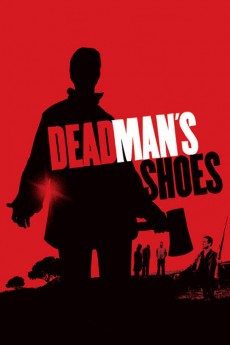 Dead Man's Shoes cover image