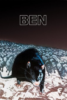 Ben cover image