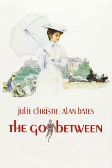 The Go-Between cover image