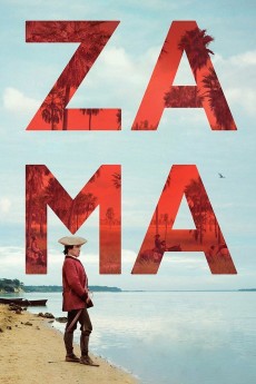 Zama cover image