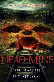 Dead Mine cover image
