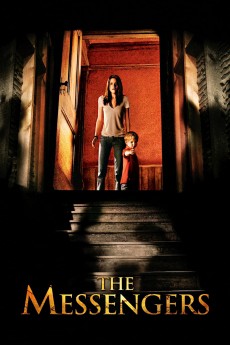 The Messengers cover image