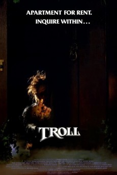 Troll cover image