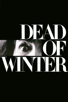 Dead of Winter cover image
