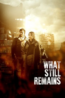What Still Remains cover image
