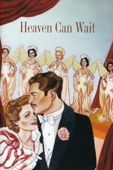 Heaven Can Wait cover image