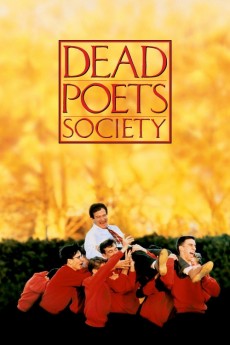 Dead Poets Society cover image