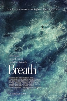 Breath cover image