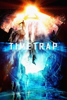 Time Trap cover image