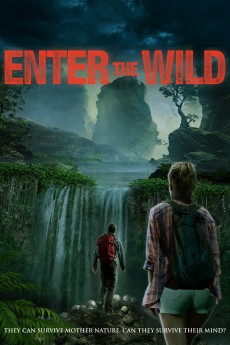 Enter The Wild cover image