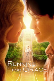 Running for Grace cover image