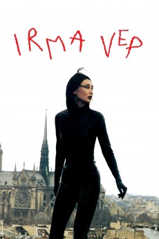 Irma Vep cover image
