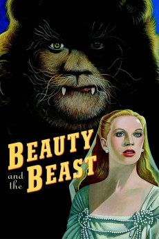 Beauty and the Beast cover image