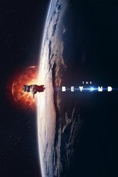 The Beyond cover image