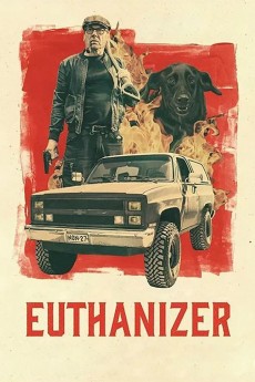 Euthanizer cover image