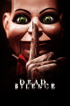 Dead Silence cover image
