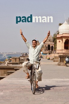 Padman cover image
