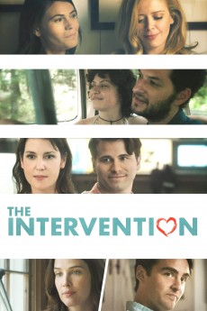 The Intervention cover image