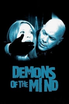 Demons of the Mind cover image