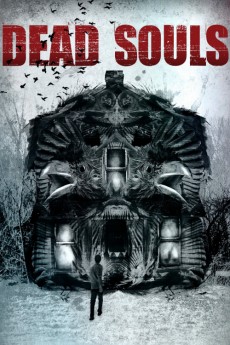 Dead Souls cover image