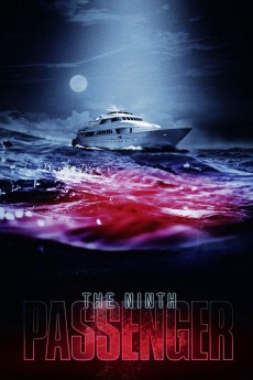 The Ninth Passenger cover image