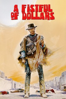 A Fistful of Dollars cover image
