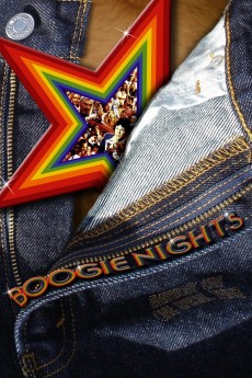 Boogie Nights cover image