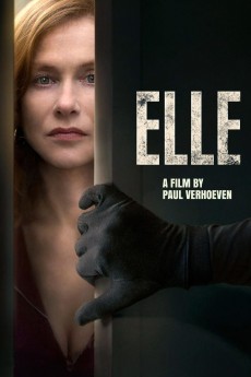 Elle cover image