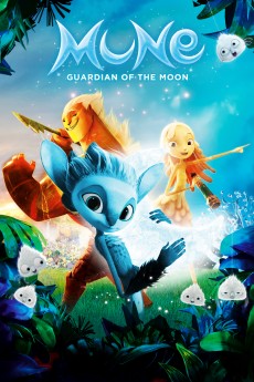 Mune: Guardian of the Moon cover image
