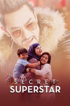 Secret Superstar cover image