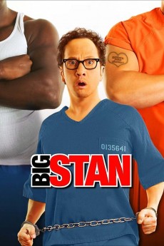 Big Stan cover image