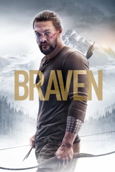 Braven cover image