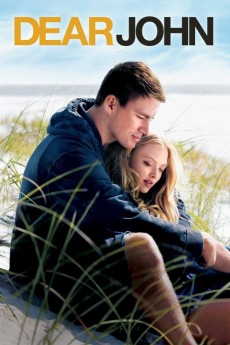 Dear John cover image
