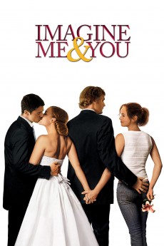 Imagine Me & You cover image