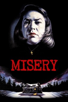 Misery cover image
