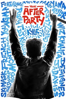 The After Party cover image