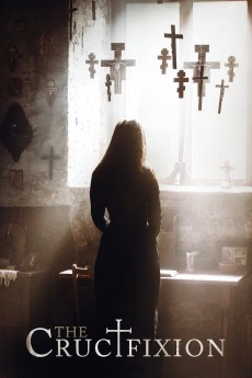 The Crucifixion cover image