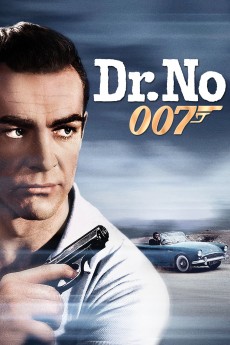 Dr. No cover image