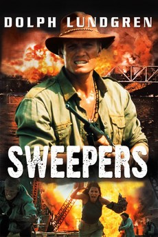 Sweepers cover image