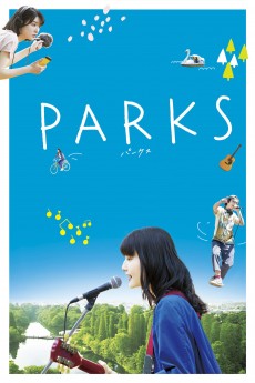 Parks cover image