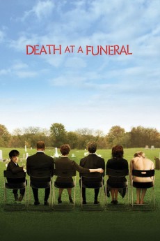 Death at a Funeral cover image