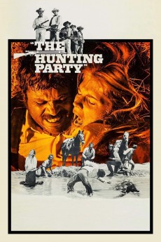 The Hunting Party cover image