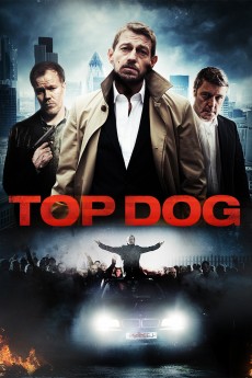 Top Dog cover image