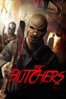Death Factory cover image