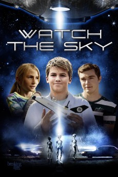 Watch the Sky cover image